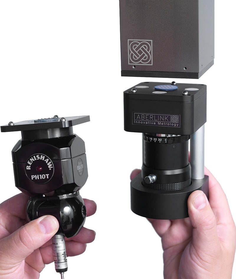 Camera Deva pour MMT ABERLINK