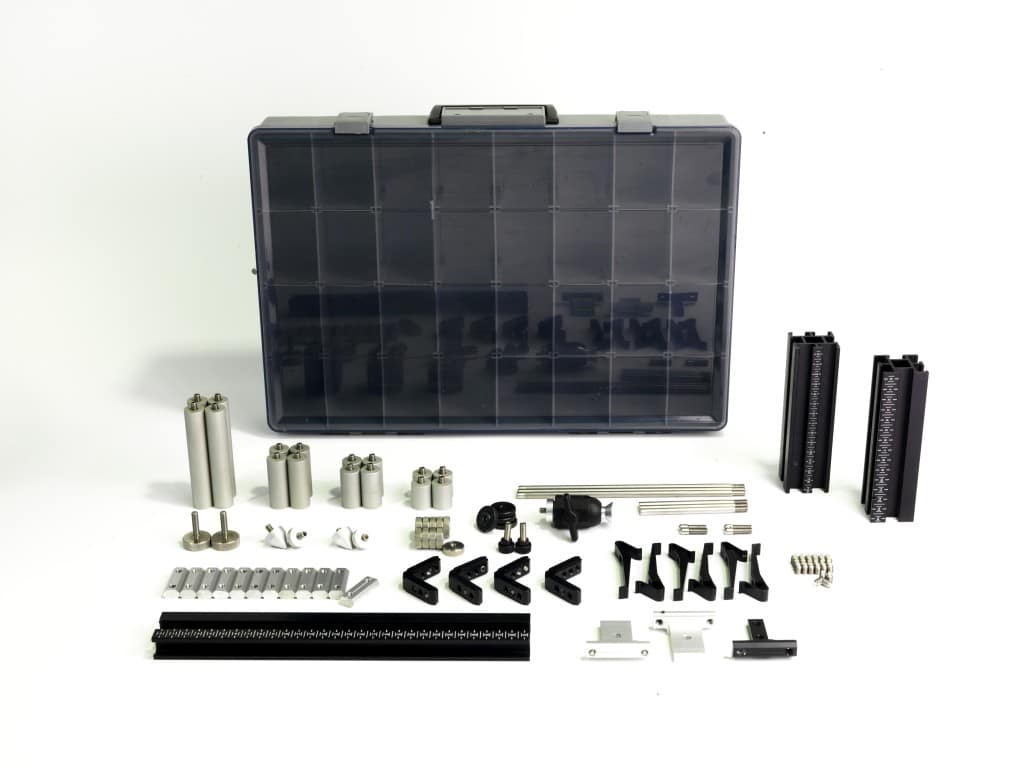 Accessoires pour Kit Bf