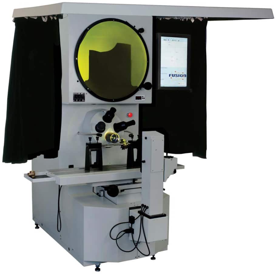 Projecteur de Profils R600 Projecteur de Profils R600