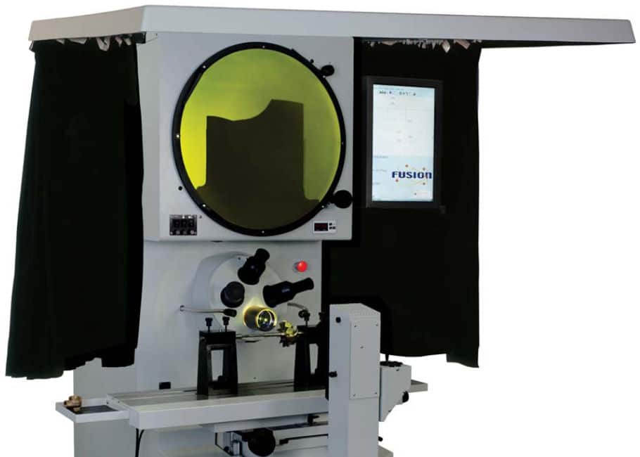 Projecteur de Profils Baty R600
