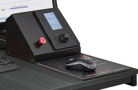 Joystick Deva pour Venture XT