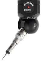 Tête de mesure automatique Renishaw PH10M