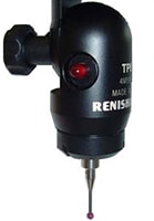 Tête de mesure orientable Renishaw TP8
