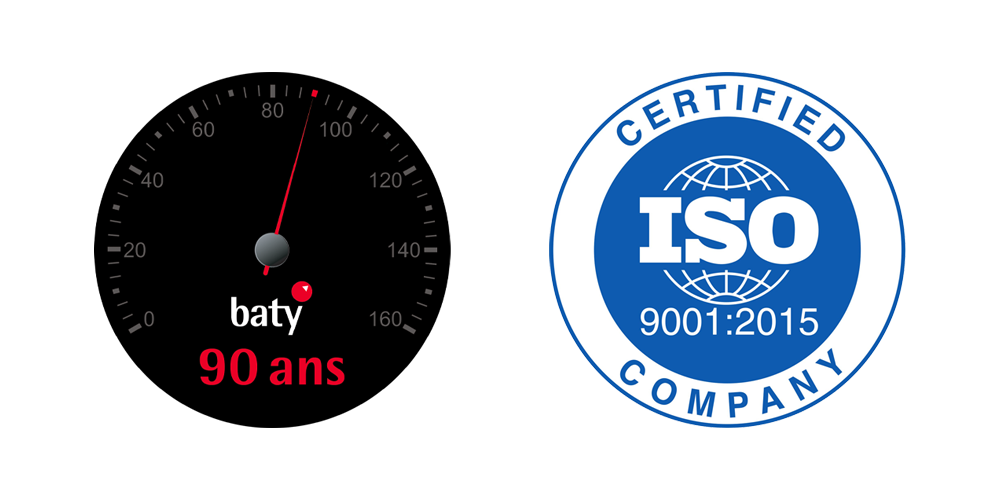 ISO 9001