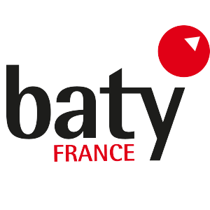 Logo Baty France