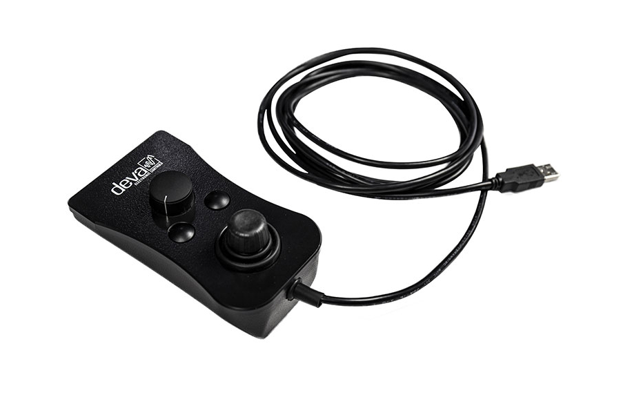 Joystick MMT Deva 044