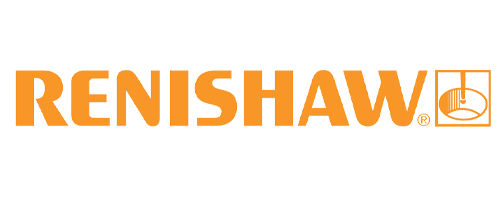 Logo Renishaw