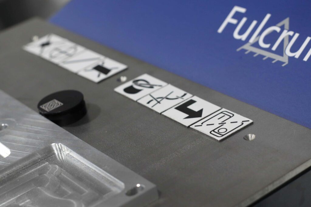 Fulcrum-Buttons