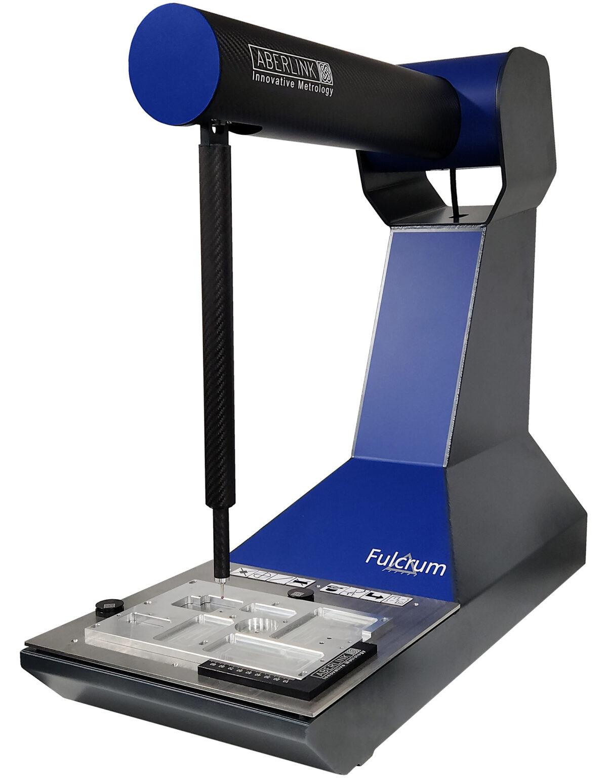 bras de mesure fulcrum, une MMT manuelle