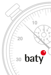 Chrono Baty France