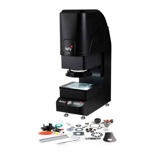 Projecteur de profil numérique - Venture FV