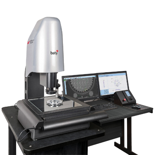 Projecteur de profil numérique - Venture